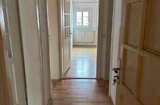 Wohnung mieten in 88239 Wangen, Helle 2-Zimmer Wohnung im 3. OG in Wangen im Allgäu