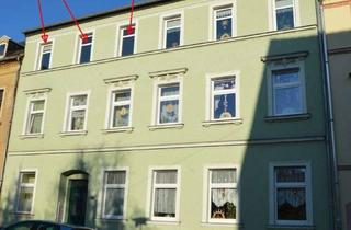 Wohnung mieten in 09648 Mittweida, °°° Nicht nur Studenten aufgepasst, nein diese kleine Dachwohnung spricht alle Singels an?°°°°