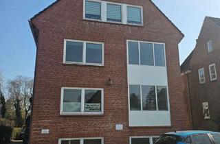 Wohnung mieten in Bismarckstr. 92-94, 24937 Jürgensby, Sanierte 3 Zimmer-Wohnung Flensburg-Jürgensby