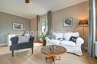 Wohnung mieten in 70184 Süd, MÖBLIERT - LUXURIOUS LIVING - Helle Wohnung mit Balkon