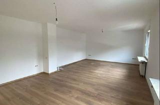 Wohnung mieten in 66121 Saarbrücken, Renovierte Wohnung zur Miete