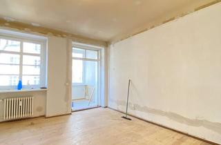 Wohnung mieten in Finowstraße 14, 12045 Neukölln, 3 Zimmerwohnung mit Balkon in Neukölln zu vermieten