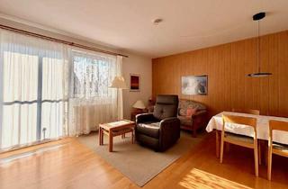 Wohnung mieten in 82110 Germering, Helle 3-Zimmer-Wohnung mit Westbalkon in Germering-Unterpfaffenhofen