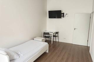 Wohnung mieten in 65929 Höchst, Modernes WG-Zimmer im Altbau | 2 moderne Bäder | Highspeed-Internet | Top-Ausstattung