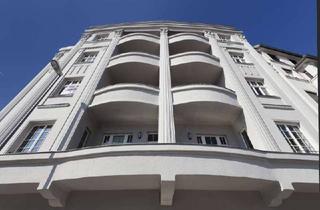 Wohnung mieten in Huygensstraße, 04159 Möckern, Hochwertig sanierte 4-Zimmer-Maisonettewohnung mit Balkon+Terrasse !