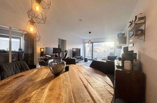 Wohnung mieten in 46399 Bocholt, Stylische 2-Zimmer-Wohnung mit Balkon im Herzen von Bocholt