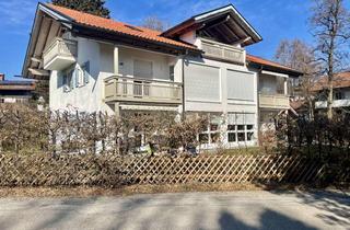 Wohnung mieten in 83646 Bad Tölz, Lage, Lage, Lage!