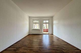 Wohnung mieten in Zeppelinstraße 12, 15806 Zossen, Helle 3 Zimmer-Wohnung im Obergeschoss | 91qm | Duschbad | West-Balkon | Wohnpark Wünsdorf