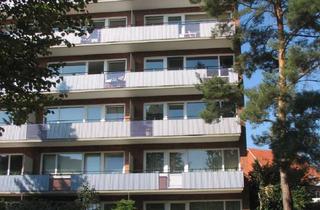 Wohnung mieten in Thiedeweg 56, 22047 Wandsbek, Schöne Terrassenwohnung - renovierte 1-Zi.-Wohnung in ruhiger Lage!