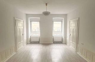 Wohnung mieten in Stephanienstraße 23, 76530 Innenstadt, Sanierte 4Zi. Altbau-Wohnung im Herzen von Baden-Baden