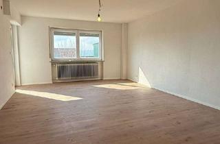 Wohnung mieten in 79713 Bad Säckingen, UMFANGREICH SANIERTE 1-ZIMMERWOHNUNG MIT TERRASSE IN RUHIGER LAGE IN BAD SÄCKINGEN-RIPPOLINGEN