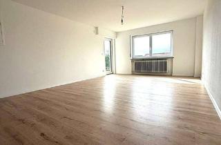 Wohnung mieten in 79713 Bad Säckingen, UMFANGREICH SANIERTE 1-ZIMMERWOHNUNG MIT TERRASSE IN RUHIGER LAGE IN BAD SÄCKINGEN-RIPPOLINGEN