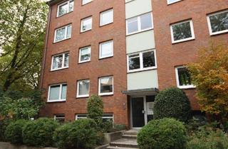 Wohnung mieten in Lesserstraße, 22049 Wandsbek, Renoviert!! 2,5 Zi.- Wohnung in guter Lage von Wandsbek !