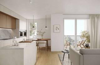 Wohnung mieten in Spitalstraße 3b, 90513 Zirndorf, Moderner Neubau in Zirndorf - Möbliertes Wohnen mit Aufzug, Tiefgarage und Balkon