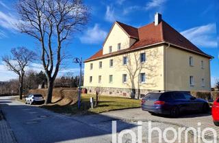 Wohnung mieten in 02692 Obergurig, 2-Raum-Wohnung in Großpostwitz