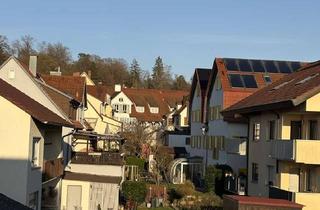 Wohnung mieten in 72074 Tübingen, Sonnige Topp-Wohnung mitten in Tübingen-Lustnau