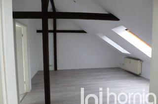 Wohnung mieten in 02625 Bautzen, 2-Raum-DG-Wohnung im südl. Stadtteil