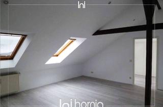 Wohnung mieten in 02625 Bautzen, 2-Raum-DG-Wohnung im südl. Stadtteil
