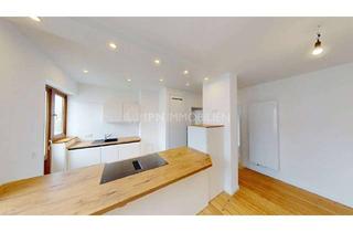 Wohnung mieten in Dethardingstraße 11, 18057 Hansaviertel, Erstbezug nach Sanierung: lichtdurchflutete 4,5-Raum Altbauwohnung in der Nähe der Uni-Klinik!