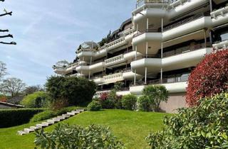 Wohnung mieten in 42109 Wuppertal, Charmante Erdgeschosswohnung mit Sonnenterrasse in Wuppertal-Uellendahl...