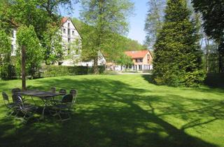 Wohnung mieten in Ölmühle, 71287 Weissach, Lichtdurchflutete Maisonettewohnung für Naturliebhaber in idyllischem Mühlenanwesen