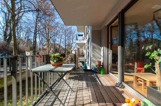 Wohnung mieten in Großmannstr., 01187 Plauen, Plauen - moderne 3-Zimmer-Wohnung mit Balkon und Gartenfläche