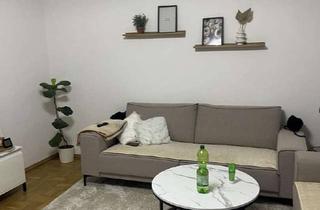 Wohnung mieten in Kleiststraße 43, 85055 Ingolstadt, 3-Zimmer-Wohnung mit Balkon in zentraler Lage in Ingolstadt