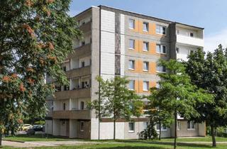 Wohnung mieten in H.-Hildebrand-Straße 19, 15232 Frankfurt, 3-Raum-Wohnung mit Loggia