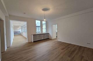 Penthouse mieten in 63065 Offenbach, Penthouse im Herzen von Offenbach - Wohnen mit Gewerbe verbinden.