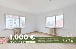 Wohnung mieten in Steglitzer Damm 13, 12169 Steglitz, Sanierte 2-Zimmer-Altbauwohnung mit EBK in Steglitz
