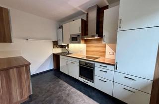 Wohnung mieten in 61462 Königstein, Ruhige 3-Zimmer-Wohnung mit Balkon in Königstein i. Ts.