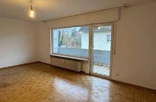 Wohnung mieten in 63303 Dreieich, Helle gepflegte 2-Zimmer-Wohnung mit großzügigem Balkon in Dreieich Sprendlingen