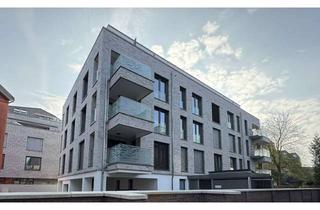 Wohnung mieten in 33330 Gütersloh, Moderne 3-Zimmer-Mietwohnung in der Gütersloher City