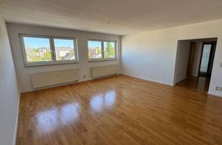 Wohnung mieten in Weststr. 59, 09212 Limbach-Oberfrohna, Wohnen am Stadtpark in charmanter 4-Raum-Wohnung