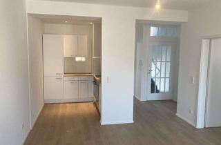 Wohnung mieten in Freihofstr., 73033 Göppingen, Helles 2-Zimmer-Apartment im Herzen von Göppingen