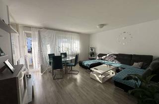 Wohnung mieten in Rudolstädter Weg 23, 33330 Gütersloh, Gemütliche Familienwohnung mit Balkon in Gütersloh-Blakenhagen