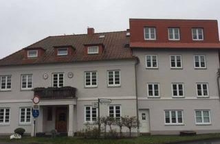 Wohnung mieten in Schlossallee, 24960 Glücksburg, Schöne 2 Zimmer Wohnung mit Blick auf das Glücksburger Schloss
