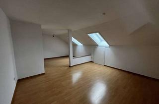 Wohnung mieten in 96215 Lichtenfels, IM HERZEN DER STADT!