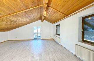 Wohnung mieten in Wendelsteinstraße 17, 83126 Flintsbach, Mietwohnung in ruhiger Lage