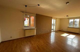 Wohnung mieten in Kettelerstraße 12, 79761 Waldshut-Tiengen, Helle 3-Zimmer Wohnung mit Garten in Waldshut-Tiengen