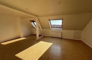 Wohnung mieten in Lange Herzogstraße 50, 38300 Wolfenbüttel, Großzügige 3,5-Zimmer Wohnung im 5. OG in Wolfenbüttel, gepflegt