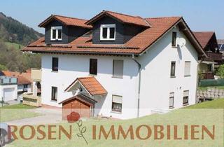 Wohnung mieten in 69483 Wald-Michelbach, Helle, renovierte DG-Wohnung in USW