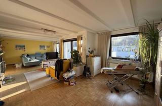 Wohnung mieten in 37083 Göttingen, Schöne 5-ZKB-Wohnung mit zwei Balkonen in der beliebten Südstadt