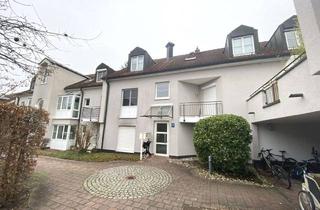 Wohnung mieten in 85737 Ismaning, 2-Zimmer-Wohnung im Ortszentrum In Ismaning