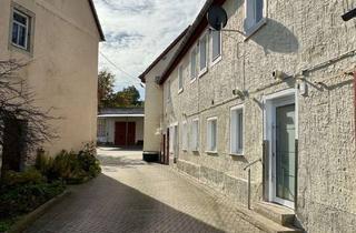 Wohnung mieten in 01665 Diera-Zehren, Gemütliche Single-Wohnung in Zehren zu vermieten