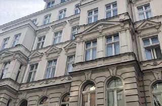 Wohnung mieten in Manteuffelstraße 68, 10999 Kreuzberg, 2 Zimmer nahe Görlitzer Park - möbeliert