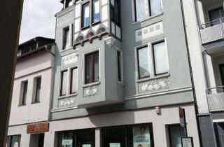 Wohnung mieten in Cappelstraße 38, 59555 Lippstadt, Schöne Altbauwohnung im Dachgeschoss Stadtmitte