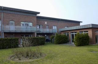 Wohnung mieten in 24983 Handewitt, Seniorengerechte Wohnung im Zentrum von Handewitt