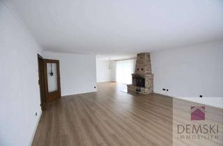 Wohnung mieten in 57439 Attendorn, 5836: 4-Zimmer-Wohnung mit Balkon, Terasse, Garten und Einzelgarage!