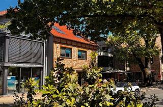 Penthouse mieten in Am Markt, 30900 Wedemark, "Penthouse" im Herzen von Bissendorf / Wedemark